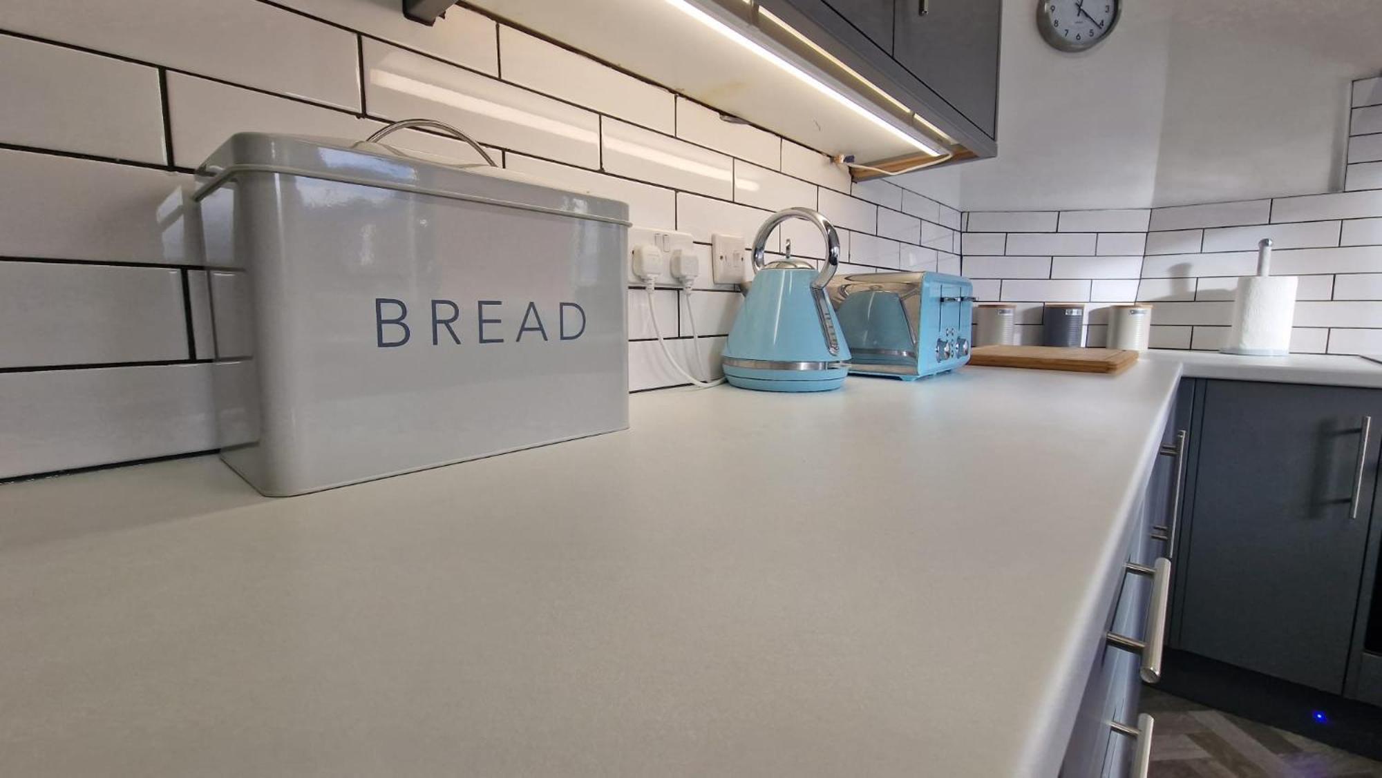 Cosy Home Perfect For Families And Contractors With Free Parking ダーリントン エクステリア 写真